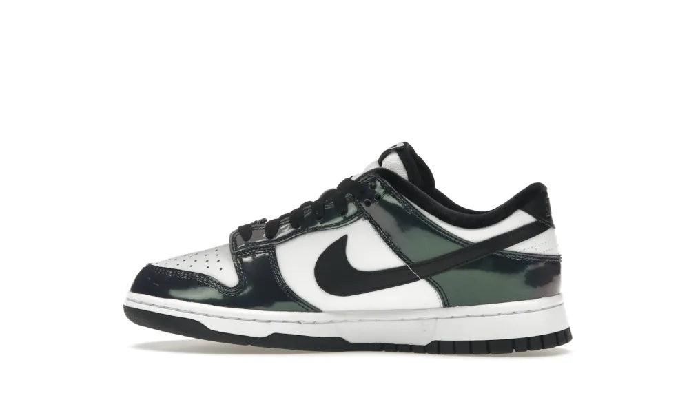 Nike Dunk Low SE Just Do It Iridescent (W)