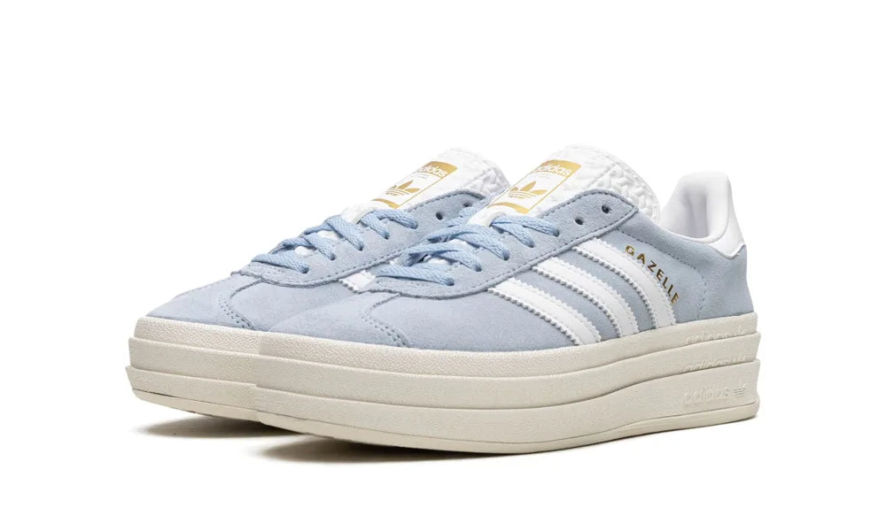 Adidas Gazelle Bold Clear Sky (W)