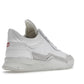 Filling Pieces Low Top Ghost Footshop