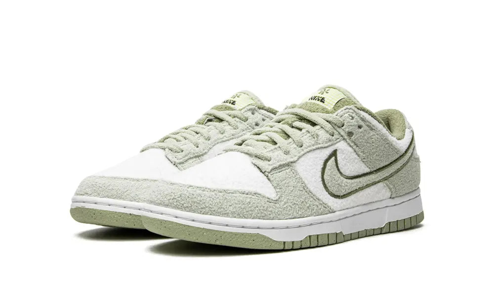 Nike Dunk Low SE Fleece Pack Honeydew (W)