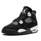 Jordan 4 Retro White Thunder (GS)