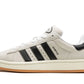 Adidas Campus 00s Crystal White Core Black (W)