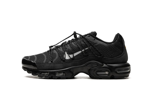 Nike Air Max Plus Toggle Black Reflective