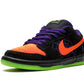 Nike SB Dunk Low Night of Mischief Halloween