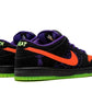 Nike SB Dunk Low Night of Mischief Halloween