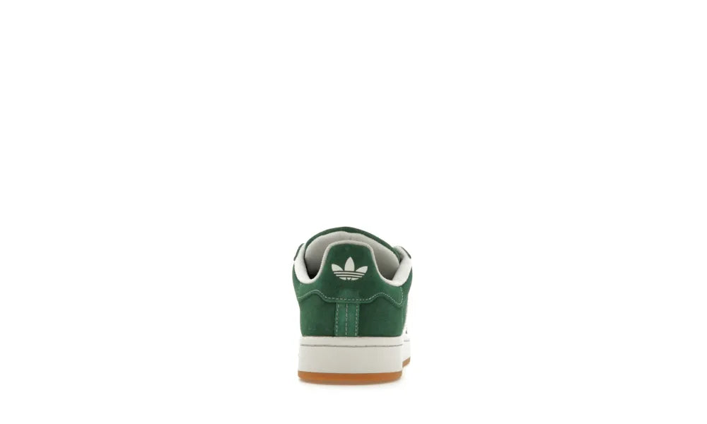 Adidas Campus 00s Dark Green White (Kids)