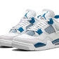 Jordan 4 Retro Military Blue (2024)