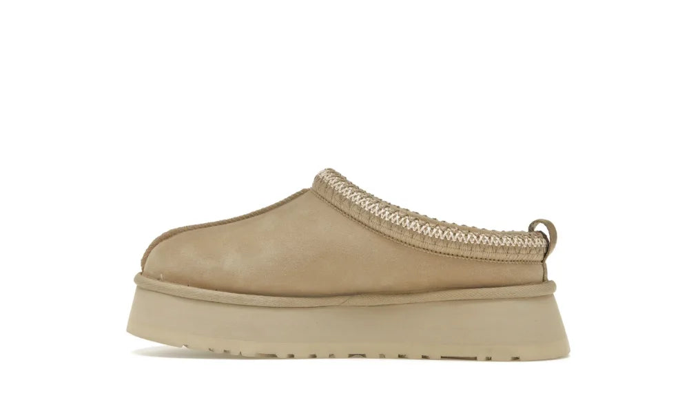 UGG Tazz Slipper Mustard Seed (W)