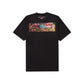 Supreme Holy War Tee Black