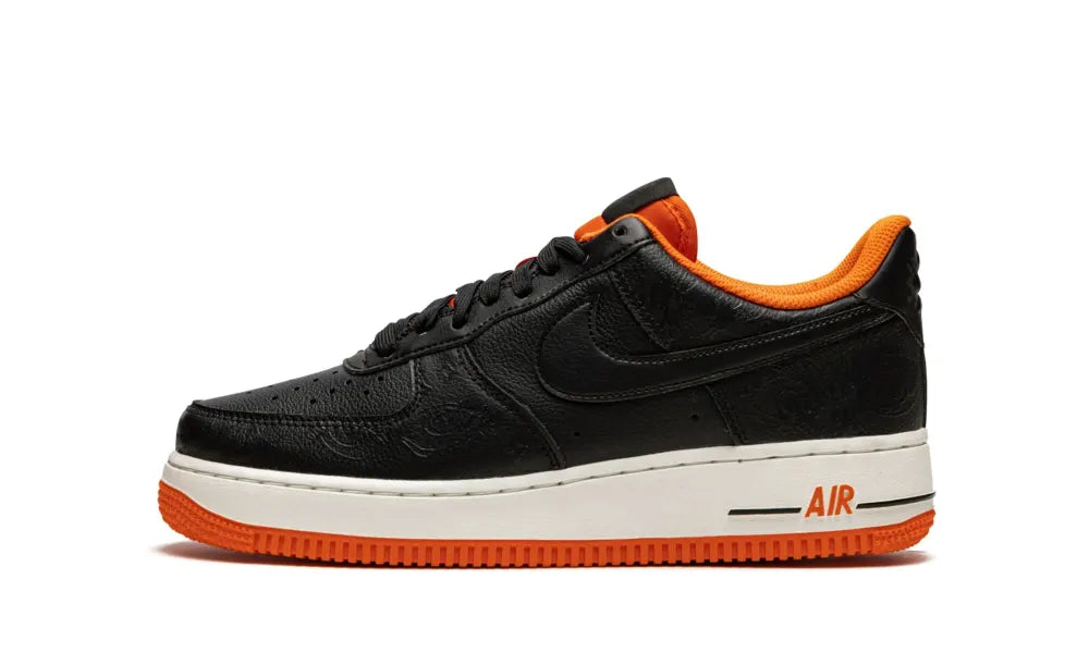 Nike Air Force 1 Low '07 PRM Halloween (2021)