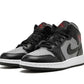 Jordan 1 Mid Shadow Red (GS)