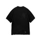 Represent Cherub Initial T-Shirt Shirt Black