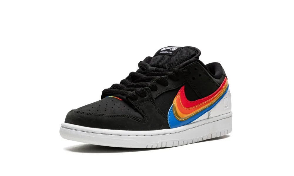 Nike SB Dunk Low Polaroid