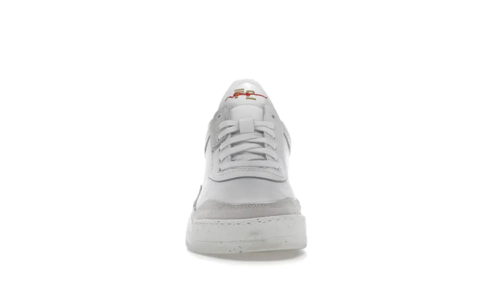 Filling Pieces Low Top Ghost Footshop