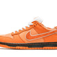 Nike SB Dunk Low Concepts Orange Lobster