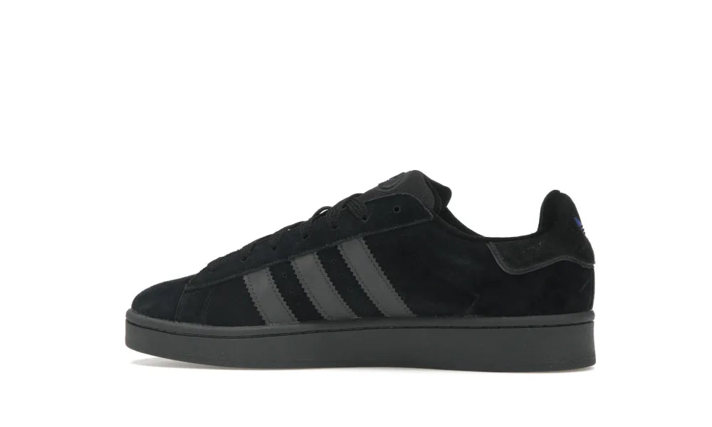 Adidas Campus 00s Core Black Lucid Blue