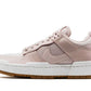 Nike Dunk Low Disrupt Platinum Violet (W)