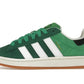 Adidas Campus 00s Collegiate Green