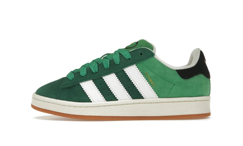 Adidas Campus 00s Collegiate Green