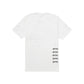 Supreme Thrasher Back Tail Tee White