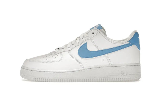 Nike Air Force 1 Low Next Nature University Blue (W)