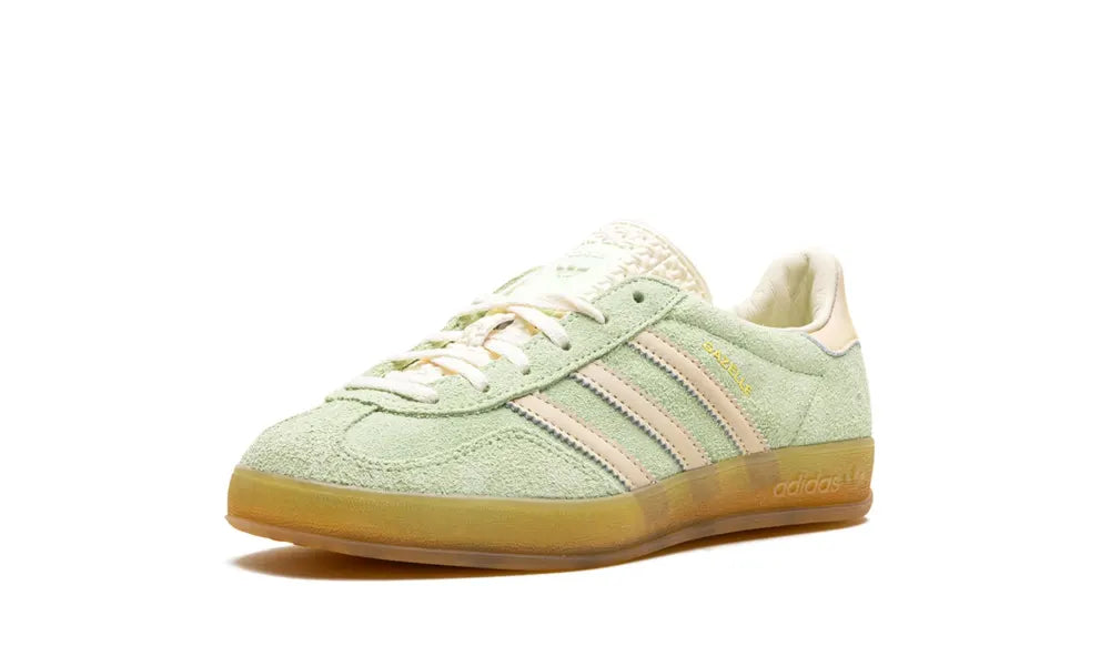 Adidas Gazelle Indoor Semi Green Spark (W)