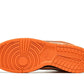 Nike SB Dunk Low Concepts Orange Lobster