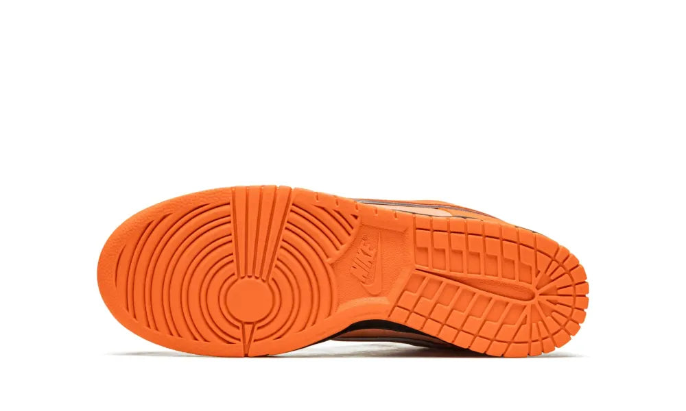 Nike SB Dunk Low Concepts Orange Lobster