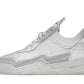 Filling Pieces Low Top Ghost Footshop