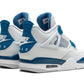 Jordan 4 Retro Military Blue (2024)