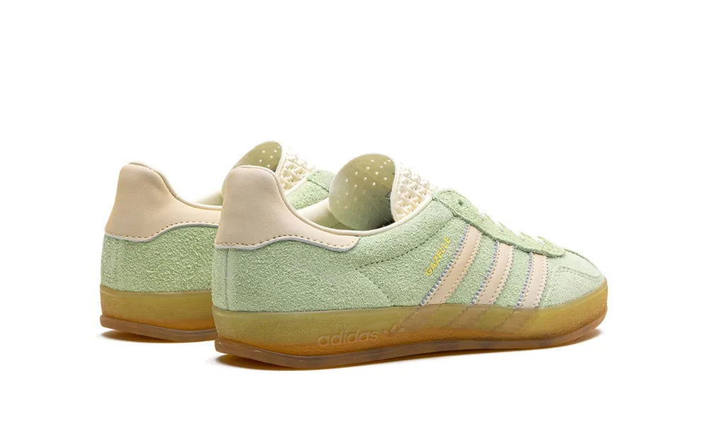 Adidas Gazelle Indoor Semi Green Spark (W)