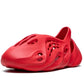 Adidas Yeezy Foam RNNR Vermillion