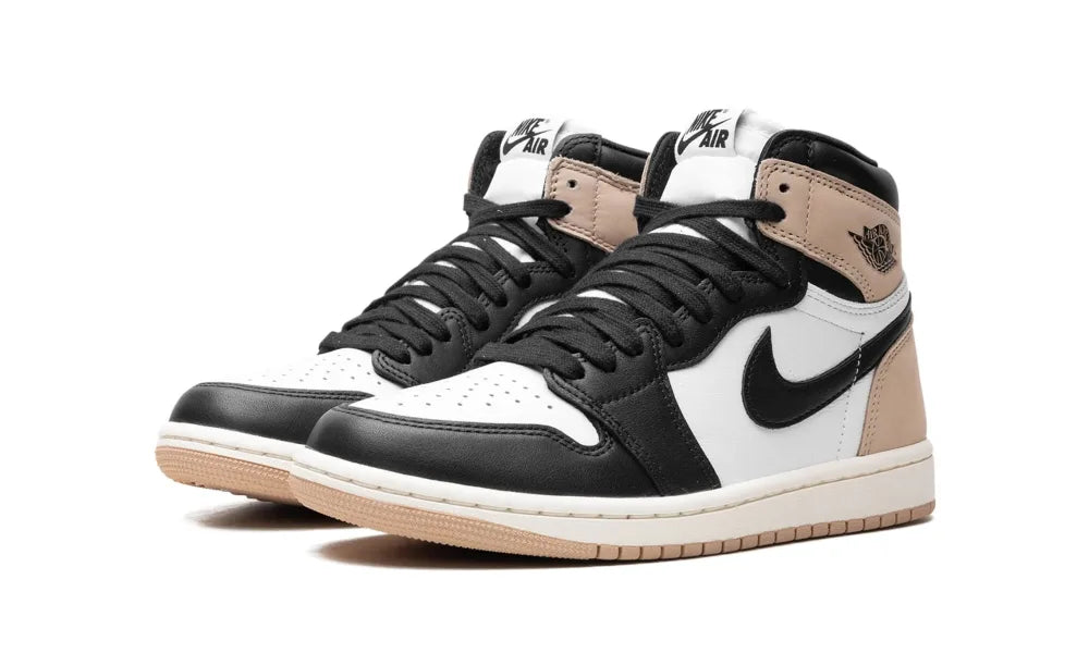 Jordan 1 Retro High OG Latte (W)