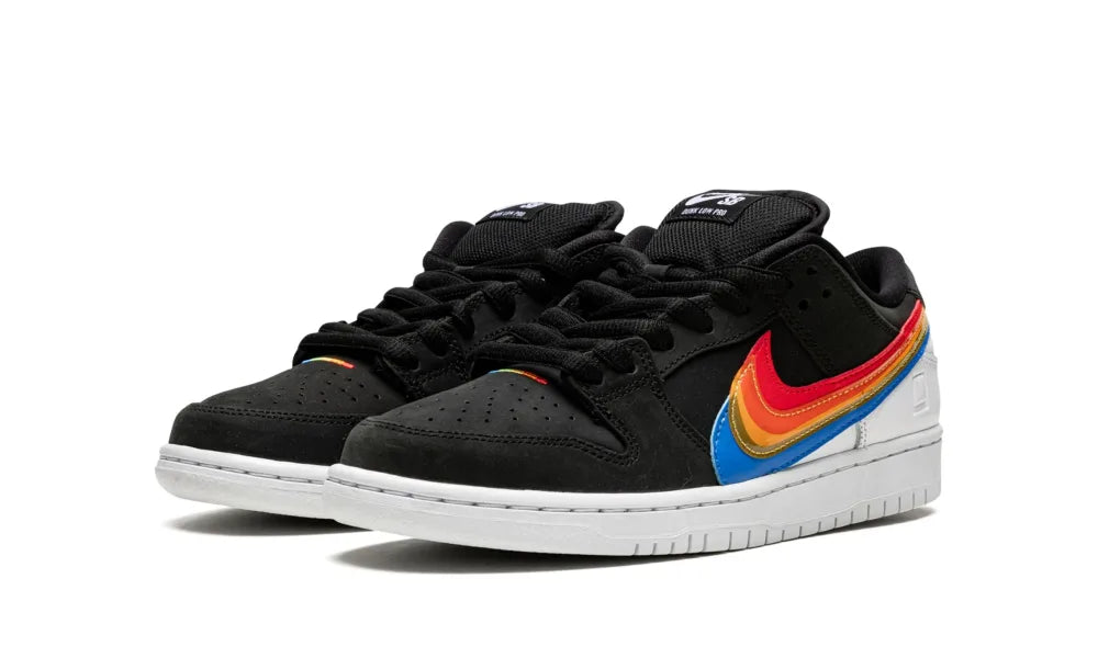 Nike SB Dunk Low Polaroid