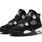 Jordan 4 Retro White Thunder (GS)