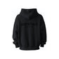 Fear of God Essentials Pullover Chest Logo Hoodie Stretch Limo/Black