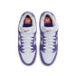 Nike SB Dunk Low Pro ISO Orange Label Court Purple