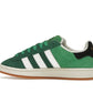 Adidas Campus 00s Collegiate Green