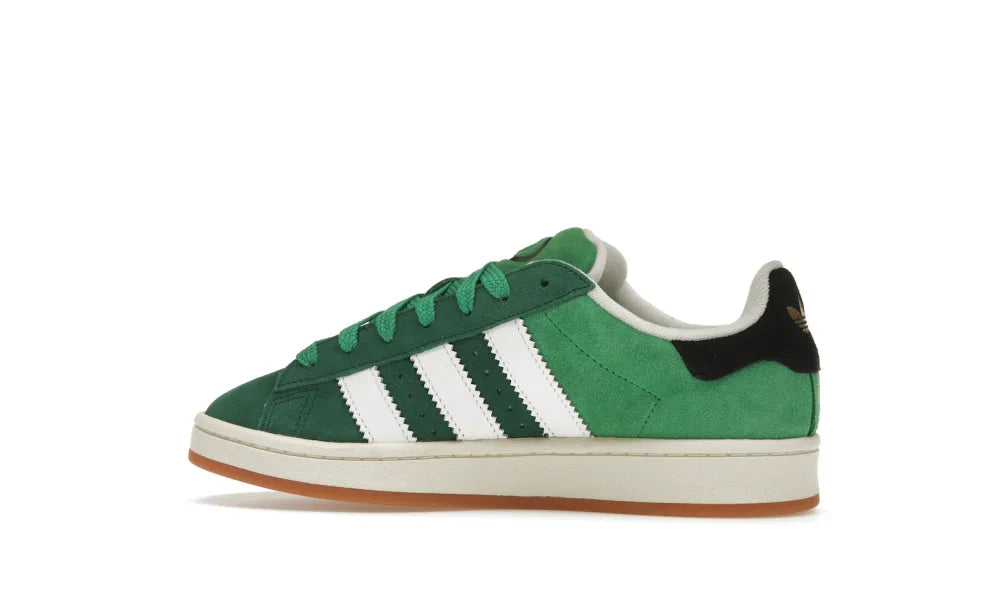 Adidas Campus 00s Collegiate Green