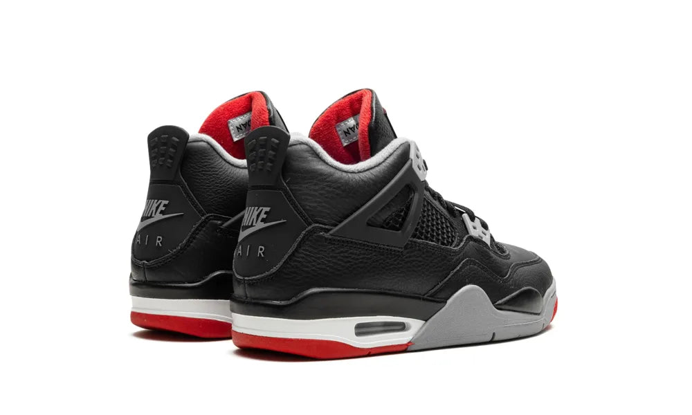 Jordan 4 Retro Bred Reimagined (GS)