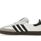 Adidas Samba OG Cloud White Core Black