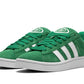 Adidas Campus 00s Green Cloud White (W)