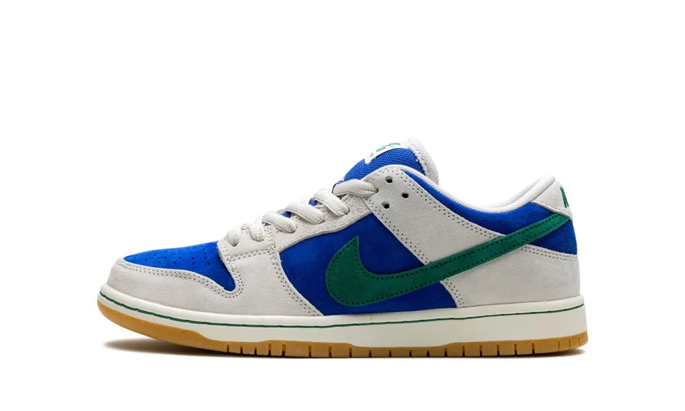 Nike SB Dunk Low Hyper Royal Malachite