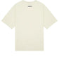 Fear of God Essentials S20 T-Shirt Buttercream