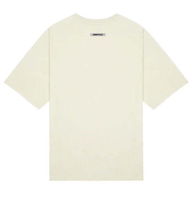 Fear of God Essentials S20 T-Shirt Buttercream