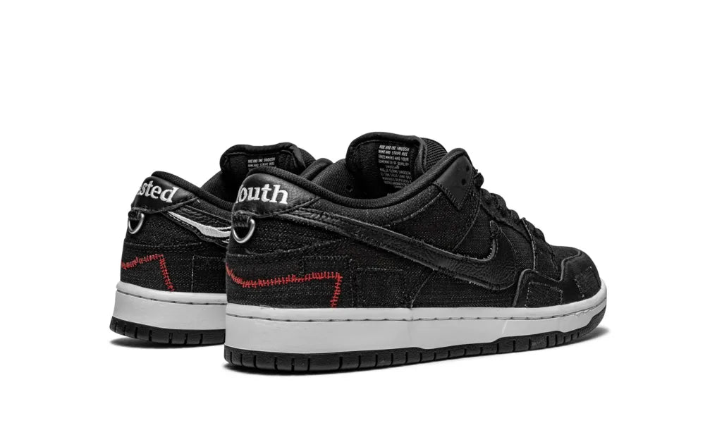 Nike SB Dunk Low Wasted Youth