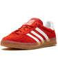 Adidas Gazelle Indoor Bold Orange (W)