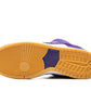 Nike SB Dunk Low Pro ISO Orange Label Court Purple