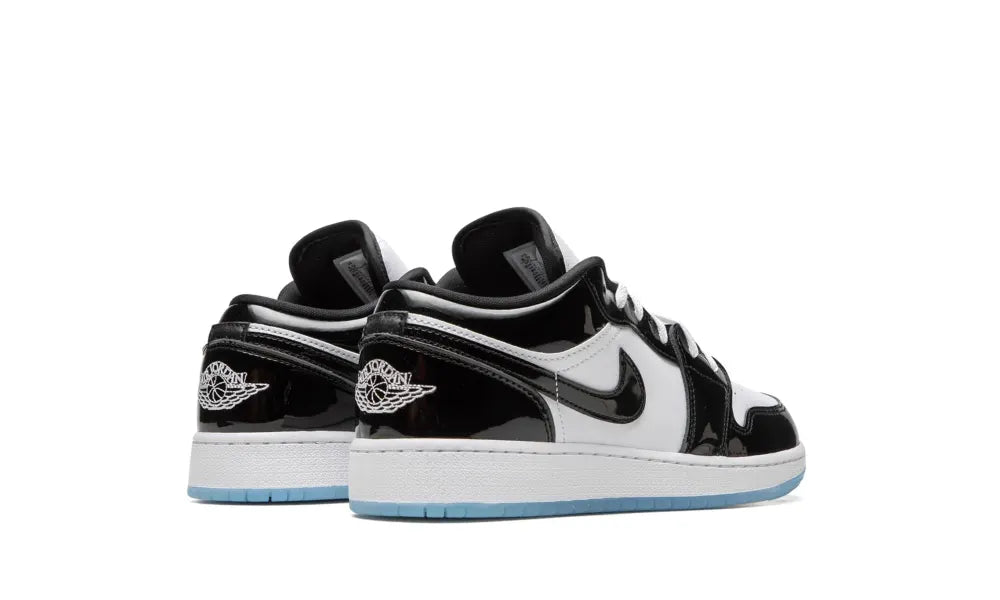 Jordan 1 Low SE Concord (GS)