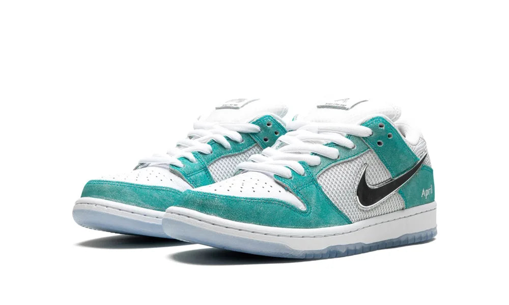 Nike SB Dunk Low April Skateboards